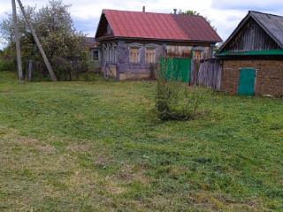  дом, 80 м², 17 соток