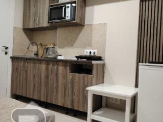 Студия, 10 м², 1/5 этаж