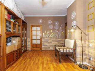 2-этажный дом, 91.1 м²