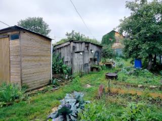 1-этажный дом, 41.9 м², 3 сотки