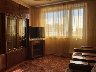 3-комн. квартира, 60.3 м², 8/9 этаж
