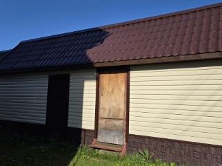  дом, 198 м², 8 соток