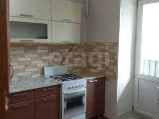 1-комн. квартира, 35 м², 8 этаж