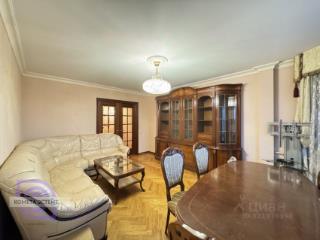 3-комн. квартира, 88.3 м², 7/10 этаж