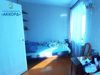 2-комн. квартира, 41.9 м², 4/5 этаж