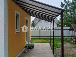 2-этажный дом, 82.5 м², 3.3 сотки