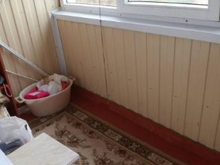 3-комн. квартира, 72 м², 2/2 этаж