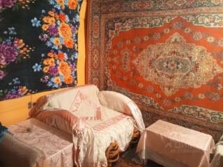 1-этажный дом, 36 м², 36 соток