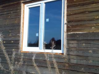  дом, 61.3 м², 49.3 соток