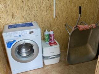 1-этажный дом, 30 м², 5.8 соток