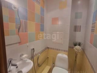 3-комн. квартира, 80 м², 11/16 этаж