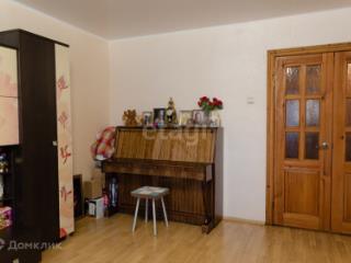 3-комн. квартира, 83.7 м², 4/5 этаж