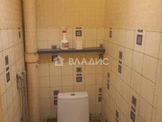 2-комн. квартира, 50.3 м², 4/5 этаж