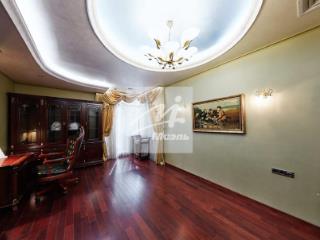 7-комн. квартира, 291.9 м², 4/30 этаж