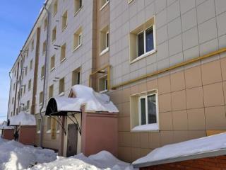 2-комн. квартира, 58.7 м², 2/5 этаж