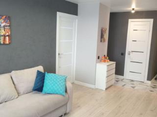 2-комн. квартира, 40.4 м², 3/5 этаж