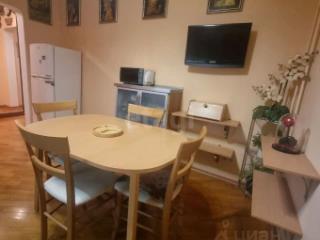 3-комн. квартира, 80 м², 11/16 этаж
