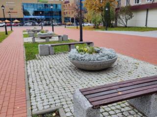 2-комн. квартира, 55 м², 6/10 этаж