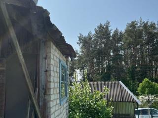  коттедж, 20 м², 11.8 соток