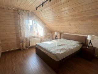 2-этажный дом, 115 м², 6 соток