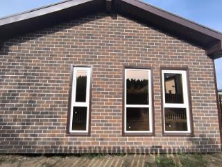 1-этажный дом, 120 м², 5 соток