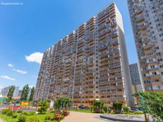1-комн. квартира, 35.1 м², 13/24 этаж