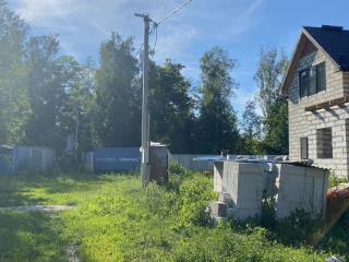  дом, 160 м², 15 соток