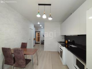 1-комн. квартира, 48 м², 9/20 этаж