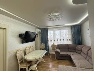 3-комн. квартира, 59 м², 9/12 этаж