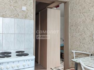 1-комн. квартира, 30.4 м², 4/5 этаж