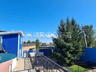3-этажный коттедж, 230 м², 9 соток