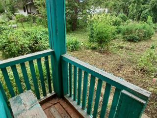  коттедж, 23 м², 6 соток