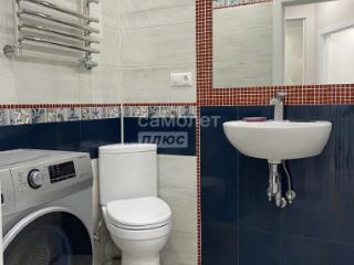 1-комн. квартира, 39 м², 21/25 этаж