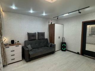 Студия, 18.4 м², 9/9 этаж