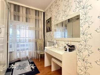 3-этажный таунхаус, 200 м²