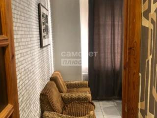 1-комн. квартира, 46.4 м², 1/5 этаж