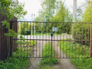 1-этажный дом, 20 м², 13 соток