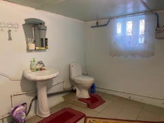 1-этажный дом, 102.6 м², 15 соток