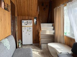 2-этажный дом, 100 м², 15 соток