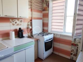 3-комн. квартира, 61.2 м², 3/5 этаж
