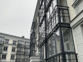 1-комн. квартира, 36.4 м², 3/4 этаж