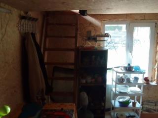  коттедж, 50 м², 8 соток