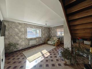 2-этажный дом, 143 м², 9 соток