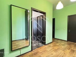 1-комн., Квартира, 52.8 м², 15/22 этаж