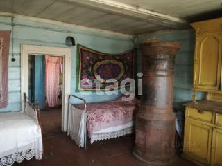 1-этажный дом, 39.8 м², 17 соток