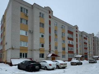 3-комн. квартира, 93.3 м², 1/1 этаж
