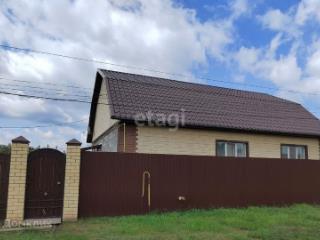 1-этажный дом, 120.2 м², 12.4 соток