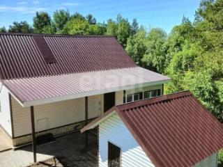 2-этажный дом, 152 м², 22 сотки