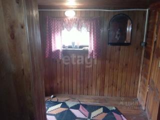 1-этажный дом, 58.5 м², 15.99 соток