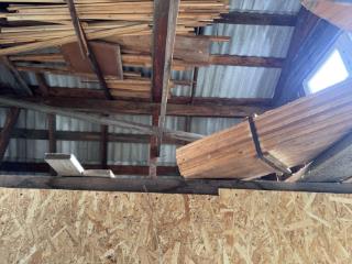 2-этажный дом, 47 м², 15 соток